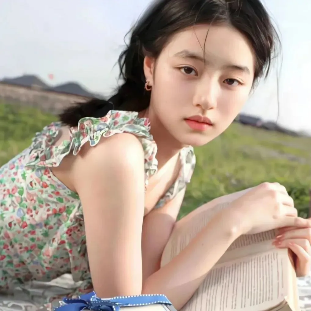 莉莉